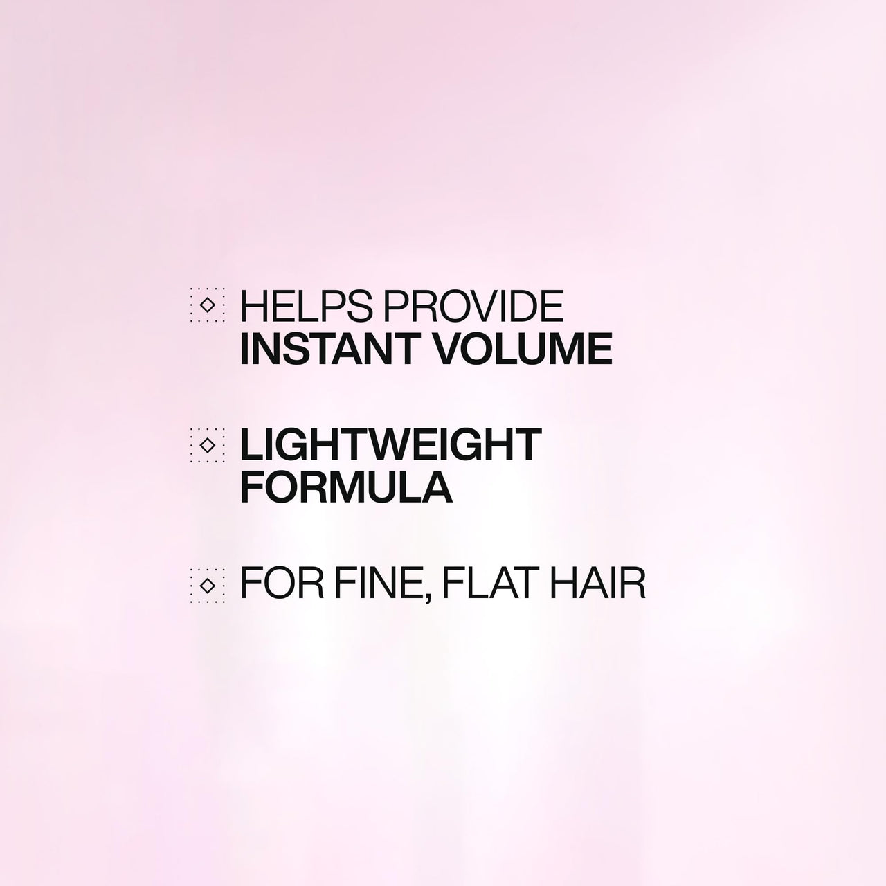 Redken Volume Injection Conditioner | Hair Volumizer For Fine Hair | Detangling and Volumizing | 33.8 Fl Oz