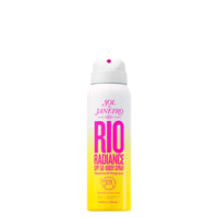 Thumbnail for SOL DE JANEIRO Rio Radiance SPF 50 Body Spray Broad Spectrum | Spray Sunscreen for Body | Niacinamide and Antioxidants | Sheer Coverage | UV Protection | Travel Size Sunscreen | 3 fl oz
