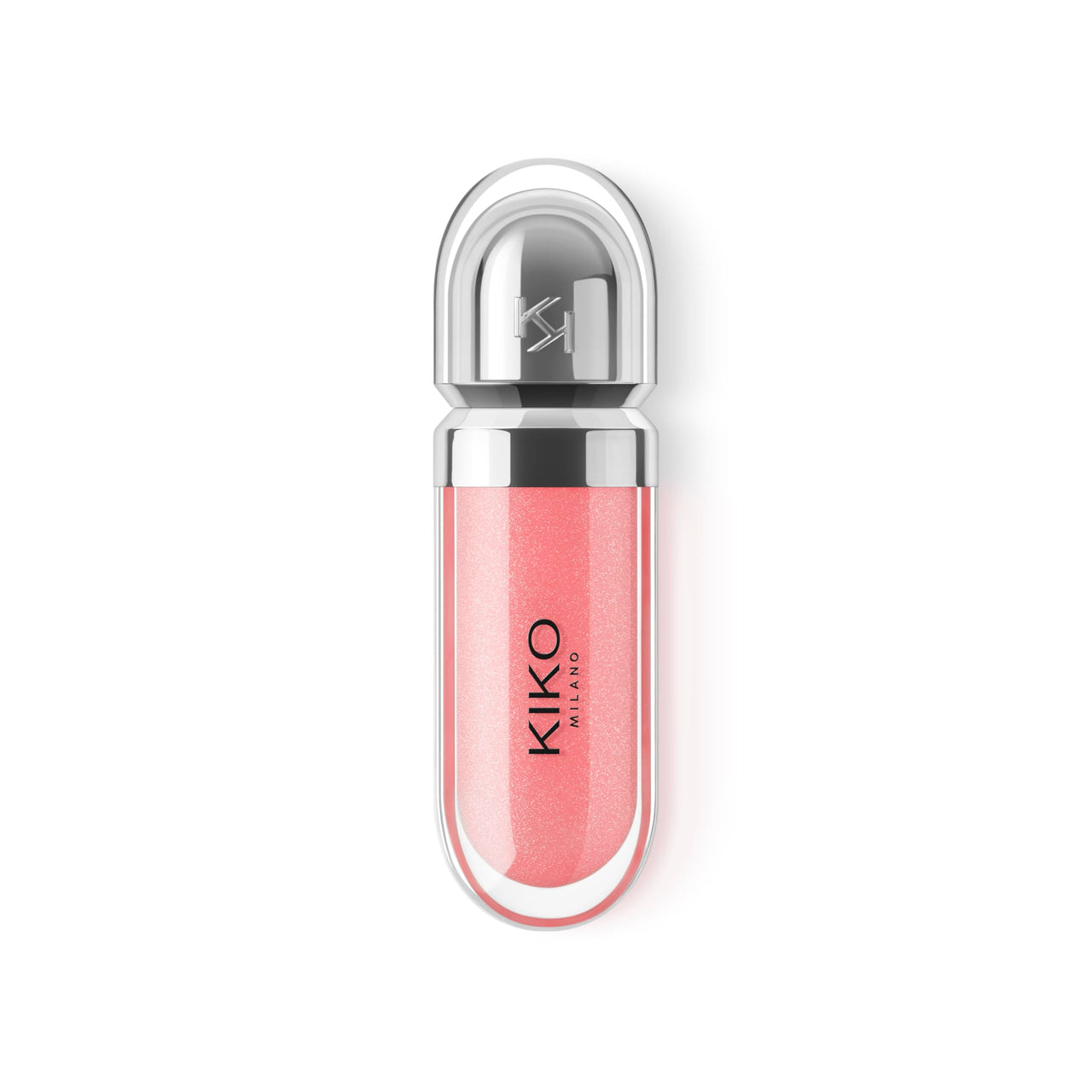 KIKO Milano 3d Hydra Lipgloss 07 | Softening Lip Gloss For A 3d Look