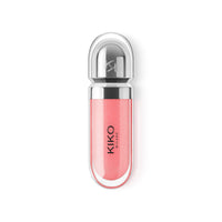 Thumbnail for KIKO Milano 3d Hydra Lipgloss 07 | Softening Lip Gloss For A 3d Look