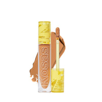 Thumbnail for Kosas Revealer Concealer – Medium Coverage Hydrating Under Eye & Face Concealer with Hyaluronic Acid, Tone 08 W