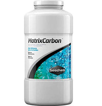 Thumbnail for Seachem Matrix Carbon 1 Liter