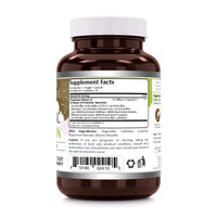 Thumbnail for Amazing Flora Probiotic Supplement | 25 Billion-10 Strains | 60 Veggie Capsules | Non-GMO | Gluten-Free | Made in USA