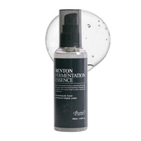 Thumbnail for BENTON Fermentation Essence Skin Care 3.38 fl.oz. - Galactomyces & Bifida & Lactobacillus/Collagen, Tone Balancing, Smoothing, Elasticity, Korean Clean Beauty Skin Care