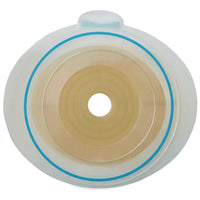 Thumbnail for SenSura Mio Flex Trim to Fit Ostomy Barrier Elastic Adhesive 40 mm Flange 5 per Box 10551