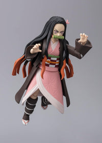 Thumbnail for Bandai - Demon Slayer - Ultimate Legends - Nezuko Kamado Action Figure