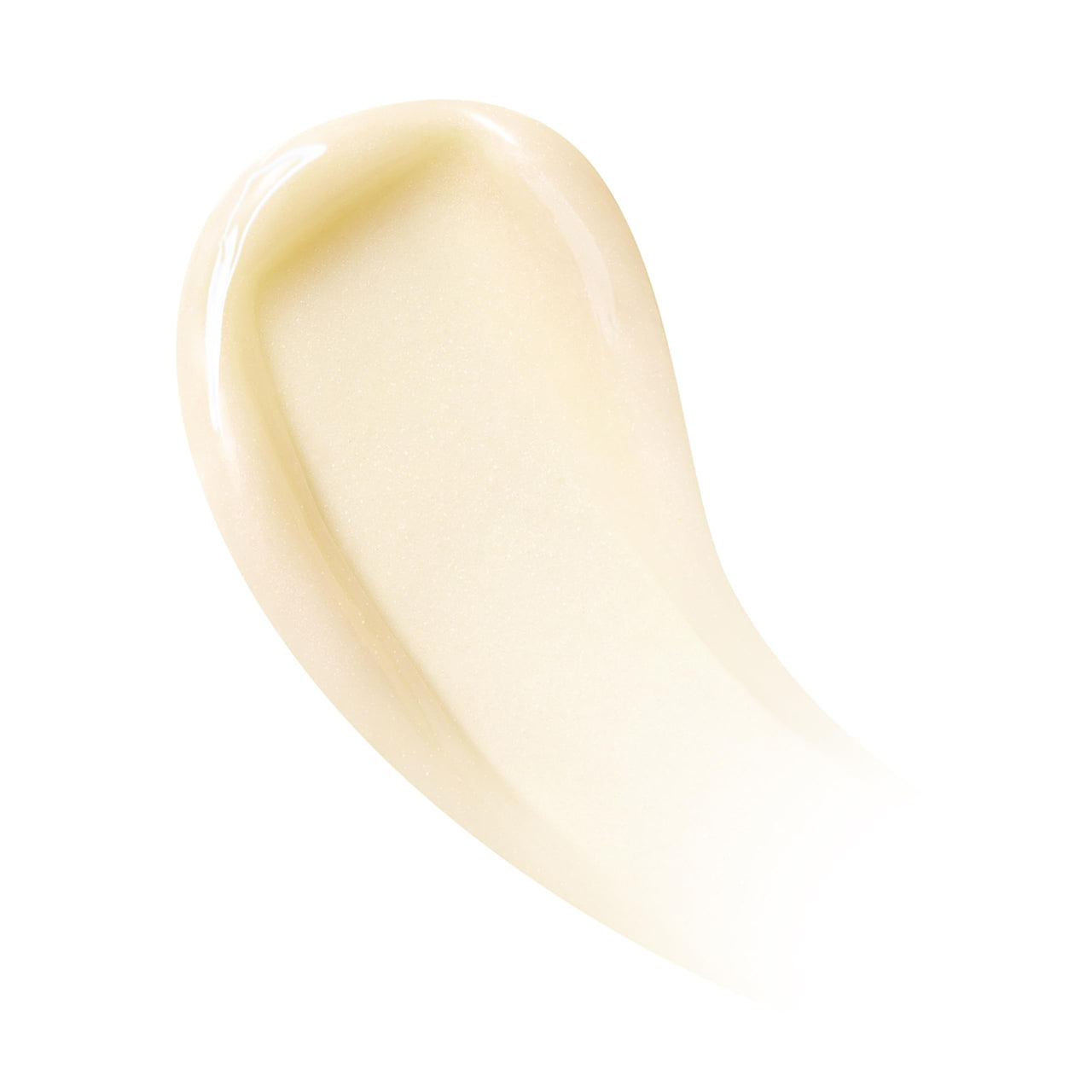 Too Faced Pillow Balm Ultra-Hydrating Lip Treatment | Liquid Lip Balm that Replenishes Lips with Hyaluronic Acid, 0.2 Fl Oz, Banana Kiss
