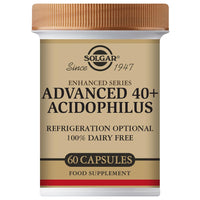 Thumbnail for Solgar Acidophilus, 120 Count