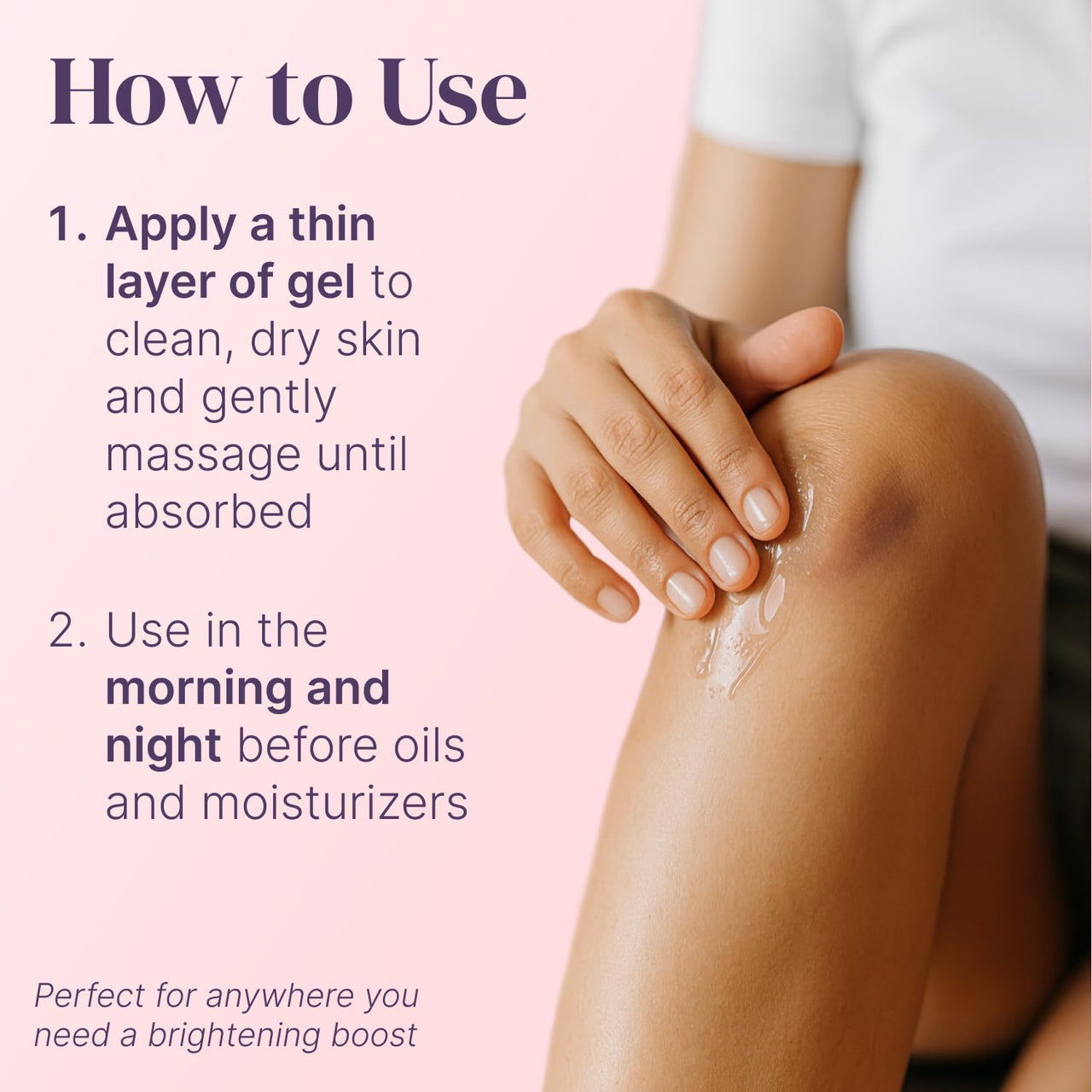 Divine Derriere Intimate Dark Spot Remover for Body, Face, Bikini and Sensitive Areas - Dark Spot Corrector Cream for Intimate Areas Contains Mulberry Extract, Alpha Arbutin, Peptide