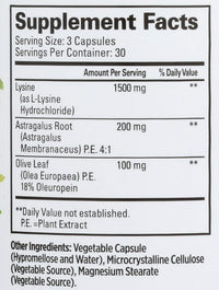 Thumbnail for Quantum Superimmune and Power Formula - 90 Vegetarian Capsules