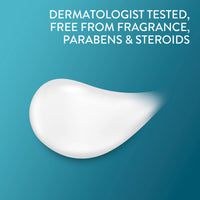 Thumbnail for CETAPHIL RESTORADERM Soothing Moisturizer, For Eczema Prone Skin, 10 fl oz, For Dry, Itchy, Irritated Skin, 24Hr Hydration, No Added Fragrance