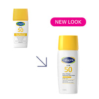 Thumbnail for Cetaphil Sheer 100% Mineral Liquid Sunscreen for Face With Zinc Oxide Broad Spectrum SPF 50 Formulated for Sensitive Skin, Unscented, 1.7 Fl Oz