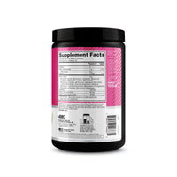 Thumbnail for Optimum Nutrition Amino Energy - Pre Workout with Green Tea, BCAA, Amino Acids, Keto Friendly, Green Coffee Extract, Energy Powder - Watermelon, 30 Servings (Packaging May Vary)