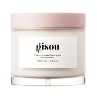Thumbnail for Gisou Honey Infused Hair Mask to Hydrate and Repair for Softer, Stronger, More Manageable Hair (7.8 Fl. Oz)