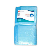 Thumbnail for Dynarex Disposable Underpads, 23