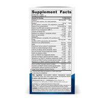Thumbnail for Nordic Naturals Women’s Multivitamin One Daily - Skin, Hair, Energy, & Bone Support - Immunity Supplement - 20 Essential Nutrients - 30 Tablets - 30 Servings
