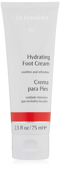 Thumbnail for Dr. Hauschka Hydrating Foot Cream, 2.5 Fl Oz
