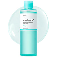 Thumbnail for medicube Azelaic Acid Niacinamide Clarifying Toner | Troubled Skin Care, Ideal for Purifying & Calming | 4% Azelaic Acid & 2% Niacinamide| Soothing Daily Toner | Korean Skin Care | 8.45 fl.oz