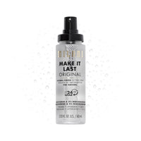 Thumbnail for Milani Setting Spray + Primer, Make It Last Original - Natural Finish with Niacinamide for Hydration, Setting Spray for Makeup and Face Primer, 3-in-1 Prime + Hydrate + Set, 2.03 Fl. Oz