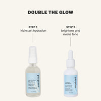 Thumbnail for Cocokind Glow Essence with Sea Grape Caviar, Hydrating Primer and Facial Mist, Facial Moisturizer with Sea Buckthorn, Linoleic Acid, and Vitamin E