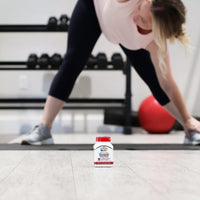 Thumbnail for 21st Century Glucosamine Chondroitin 250/200mg - Original Strength, 60 Count