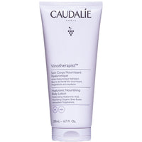 Thumbnail for Caudalie Vinotherapist Hyaluronic Acid Nourishing Body Lotion with Shea Butter - 200 mL