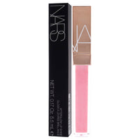 Thumbnail for Afterglow Lip Shine - Cool Pink by NARS for Women - 0.17 oz Lip Gloss