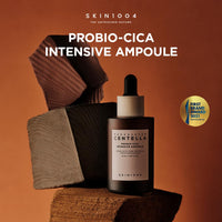 Thumbnail for SKIN1004 Madagascar Centella Probio-Cica Intensive Ampoule (95ml)
