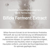 Thumbnail for mixsoon Bifida Ferment Essence - Skin Barrier Strengthening, Rejuvenating Essence for Damaged Skin - Korean Skincare - Vegan (3.38 fl.oz / 100ml)