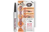 Thumbnail for Benefit Precisely My Brow Pencil Ultra- Fine Brow Defining Pencil Mini # 03, 0.01 Fl Oz