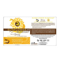 Thumbnail for Sunflower Suncoat SPF