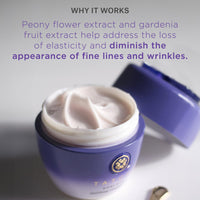 Thumbnail for TATCHA Ageless Enriching Renewal Cream | Moisturizing Skin Cream for Firmer Skin to Reduce Appearance of Fine Lines and Wrinkles | 55 ml / 1.86 oz