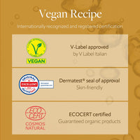 Thumbnail for d'alba Piedmont Organic Advanced Oil, 100% Vegan Plant-based Ingredients, Hydrating (0.58 oz.)