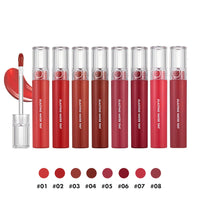 Thumbnail for rom&nd MASSIVE LIP OIL