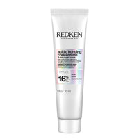 Thumbnail for Redken Acidic Bonding Concentrate Hair Mask - Hydrating 5 Minute Liquid Mask, Bond Building & Strengthening, For Dry, Damaged Hair, 1 Fl Oz
