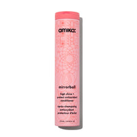 Thumbnail for Mirrorball High Shine + Protect Antioxidant Conditioner, 275ml | amika