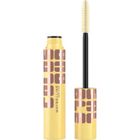 Thumbnail for Maybelline The Colossal Bubble Washable Mascara, Buildable Mascara Volume and Length Formula for Bold, Separated Lashes, Brownish Black, 1 Count