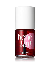 Thumbnail for Benefit Bene Tint Rose Tinted Lip And Cheek Stain, 0.4 Ounce