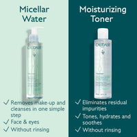 Thumbnail for Caudalie Vinoclean Micellar Cleansing Water - 200 mL