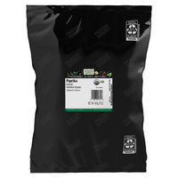 Thumbnail for Frontier Co-op Organic Ground Paprika 1lb Bulk Bag - Paprika Powder Seasoning - Restaurant Supply