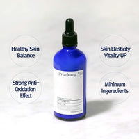 Thumbnail for PYUNKANG YUL Moisture Serum for Face - Korean Face Serum with Oriental herbs and Olive Oil giving Oil and Water Balance and Skin Calming Effect - Moisturizer for Oily and Combination Skin - 3.4 Fl Oz