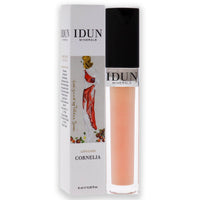 Thumbnail for Lipgloss - 003 Cornelia by Idun Minerals for Women - 0.2 oz Lip Gloss