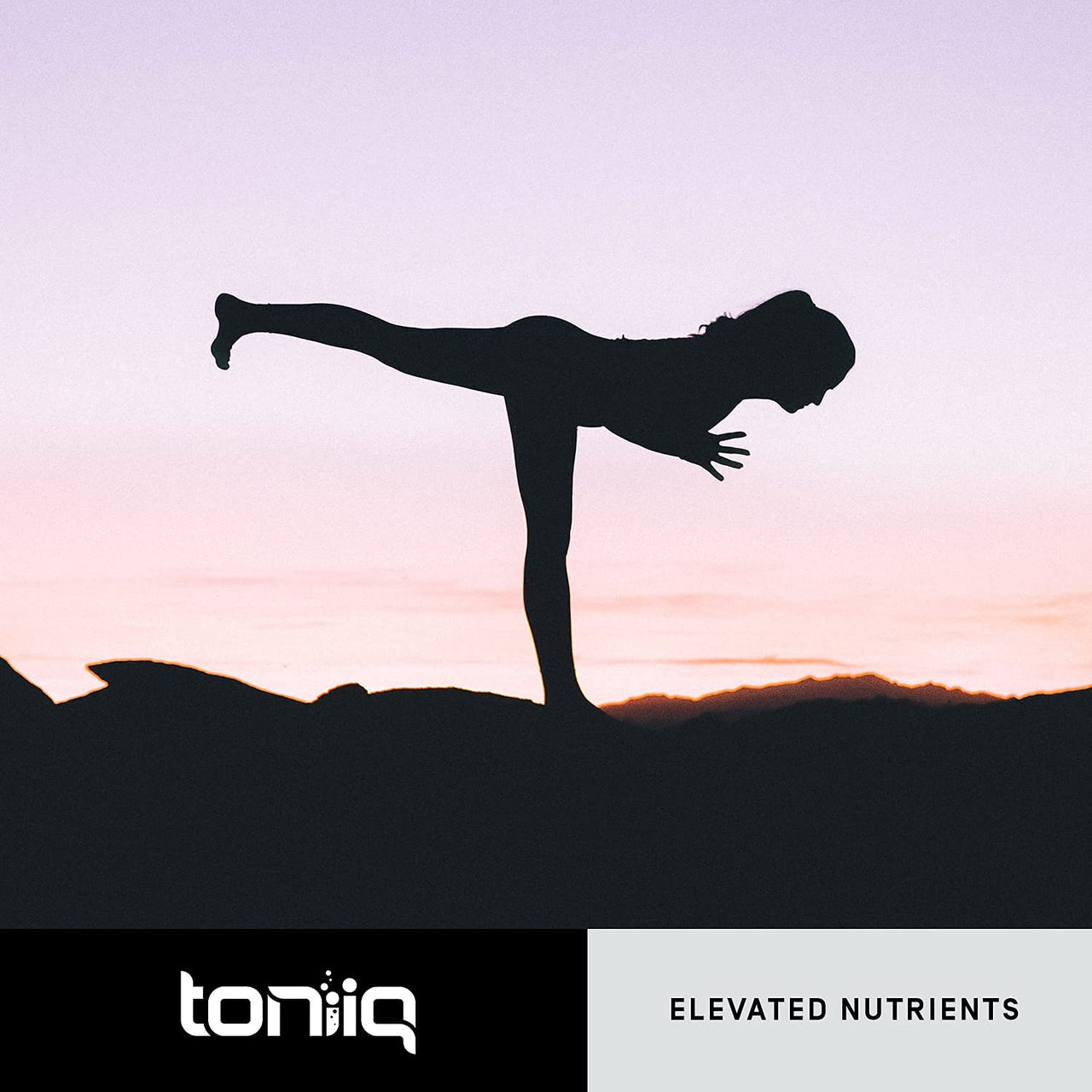 Toniiq Turkey Tail Mushroom Capsules - Ultra High Potency with 20% Beta Glucans - Highly Concentrated - Third-Party Lab Tested - 120 Capsules