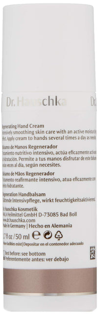 Thumbnail for Dr. Hauschka Regenerating Hand Cream, 1.7 Fl Oz