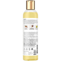 Thumbnail for Shea Moisture Body Oil, Daily Hydration 2-Pack – Lightweight, Non-Greasy Moisturizer with Virgin Coconut Oil for Soft, Smooth Skin, 8 Oz Ea