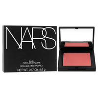 Thumbnail for NARS Blush - Obsession (matte papaya coral) - 0.17 oz / 4.8 g