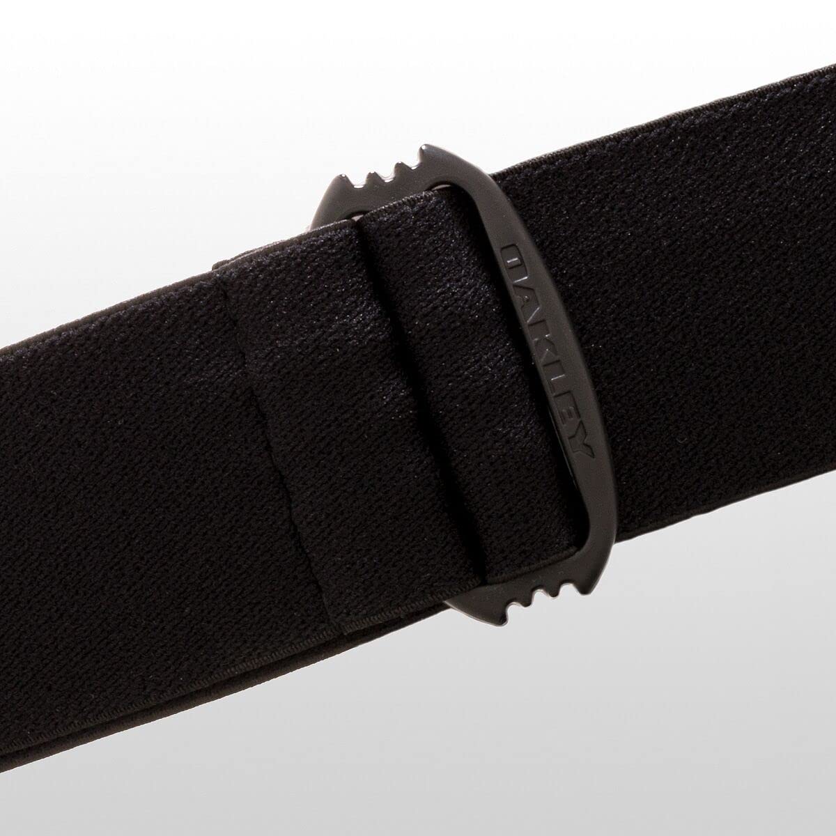 Oakley Flight Deck M Matte Black w/PRIZM Snow Black Iridium