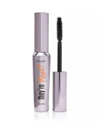 Thumbnail for Theyre real! Mascara - Beyond Black by Benefit for Women - 0.3 oz Mascara