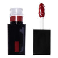 Thumbnail for e.l.f. Glossy Lip Stain, Long-Lasting, Lightweight Lip Stain For A Sheer Pop Of Color & Subtle Gloss Finish, Vegan & Cruelty-Free, Spicy Sienna