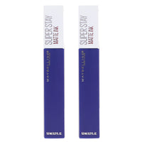 Thumbnail for Maybelline Superstay Matte Ink City Edition Explorer